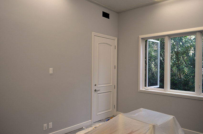 Interior Painting in Downey